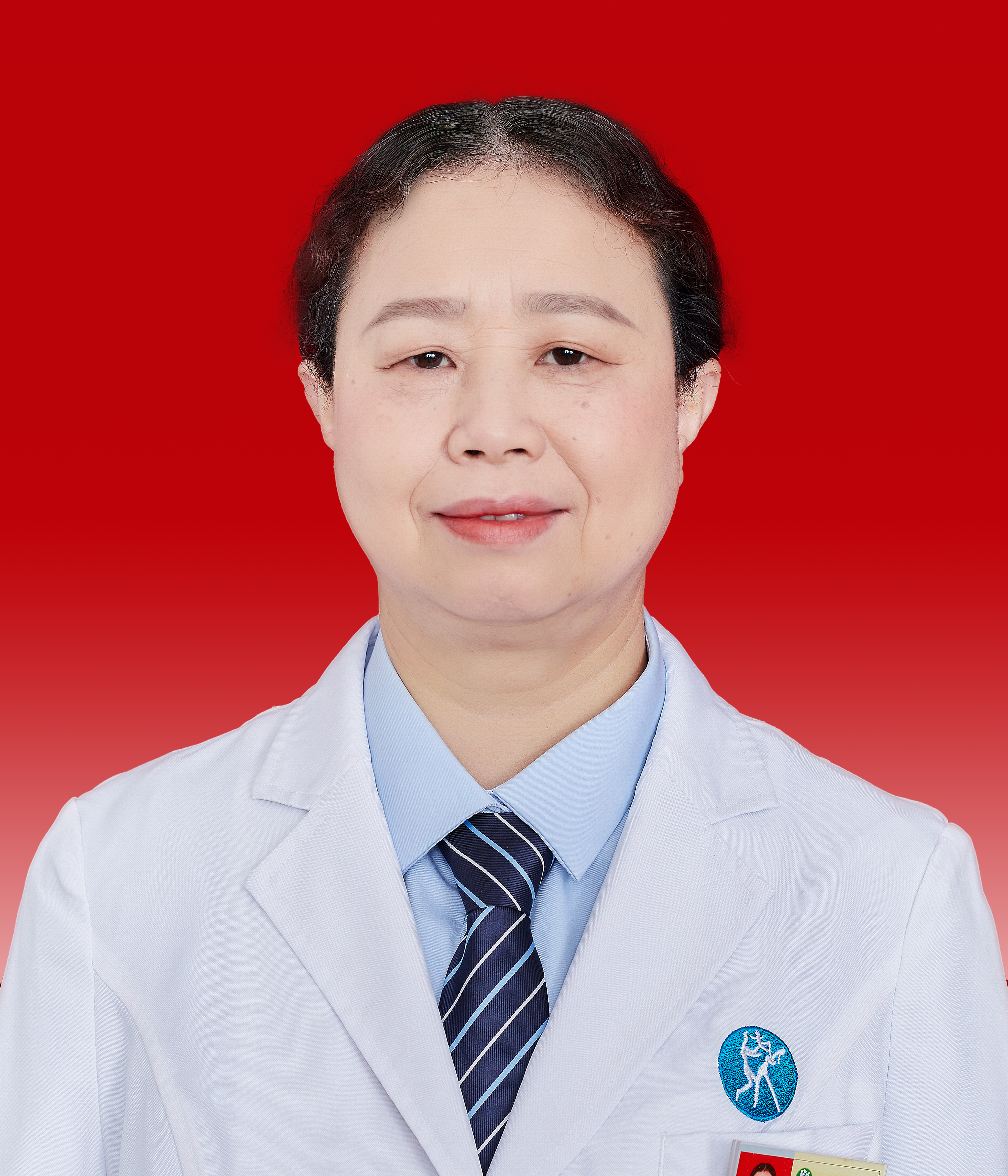 劉明華