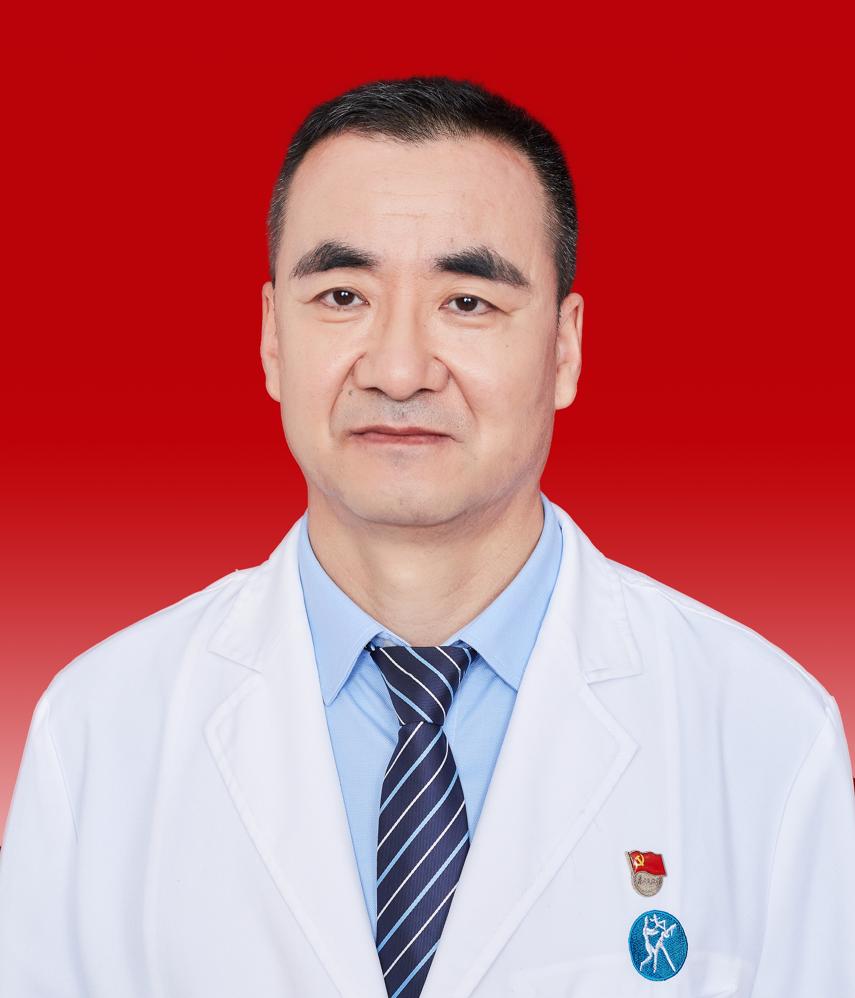 張廣清