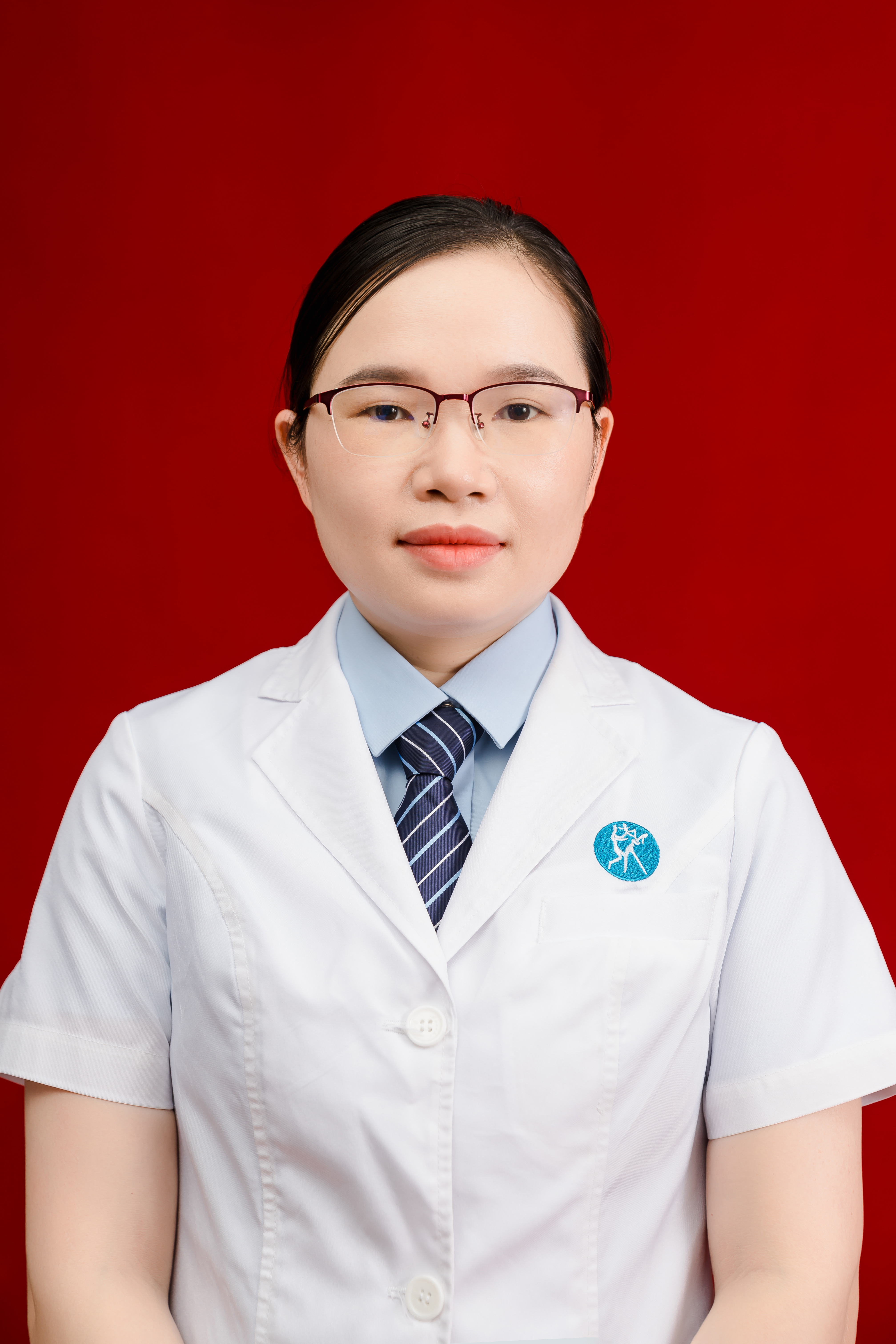 曾秀珍